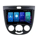 Штатна магнітола Torssen 2K Chevrolet Lacetti 04-13 F9332 4G Carplay DSP 2