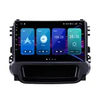 Штатна магнітола Torssen 2K Chevrolet Malibu 12-15 F9332 4G Carplay DSP 2