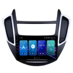 Штатна магнітола Torssen 2K Chevrolet Tracker/Trax 14-16 F9332 4G Carplay DSP 2