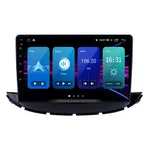 Штатна магнітола Torssen 2K Chevrolet Tracker/Trax 16+ F9332 4G Carplay DSP 2