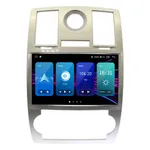 Штатная магнитола Torssen 2K Chrysler 300C 04-14 F9332 4G Carplay DSP 2