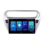 Штатна магнітола Torssen 2K Citroen Elysee C4 04-09 F9332 4G Carplay DSP 2