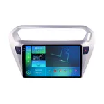 Штатна магнітола Torssen 2K Citroen Elysee C4 04-09 F9332 4G Carplay DSP