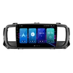 Штатная магнитола Torssen 2K Citroen Jumpy/SpaceTourer 16+/Expert 16+/Vivaro 19+ F9332 4G Carplay DS 2