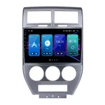 Штатна магнітола Torssen 2K Dodge Caliber 2006-2010 F10332 4G Carplay DSP 2
