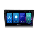 Штатна магнітола Torssen 2K Dodge/Chrysler/Jeep universal F10332 4G Carplay DSP 2