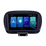 Штатна магнітола Torssen 2K Fiat 500/500X 14-19 F9332 4G Carplay DSP 2