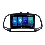 Штатна магнітола Torssen 2K Fiat Doblo 15+ F9332 4G Carplay DSP 2