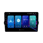 Штатна магнітола Torssen 2K Fiat Tipo/Egea 2015-2020 F9332 4G Carplay DSP 2