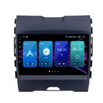 Штатна магнітола Torssen 2K Ford Edge 2015-2018 F9332 4G Carplay DSP 2