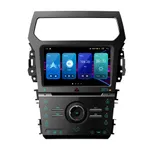 Штатна магнітола Torssen 2K Ford Explorer 2012-2020 F10332 4G Carplay DSP 2