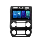 Штатна магнітола Torssen 2K Ford F150 2015+ F96128 4G Carplay DSP 2
