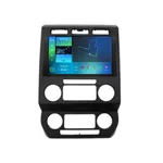 Штатна магнітола Torssen 2K Ford F150 2015+ F96128 4G Carplay DSP