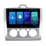 Штатная магнитола Torssen 2K Ford Focus 05-11 conditioner F9332 4G Carplay DSP 2