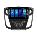 Штатна магнітола Torssen 2K Ford Focus 12-15 F9332 4G Carplay DSP 2