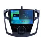 Штатная магнитола Torssen 2K Ford Focus 12-15 F96128 4G Carplay DSP