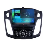 Штатна магнітола Torssen 2K Ford Focus 12-15 з кнопками F9332 4G Carplay DSP