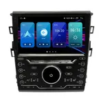 Штатна магнітола Torssen 2K Ford Fusion/Mondeo 2013-2019 з кнопками F9332 4G Carplay DSP 2