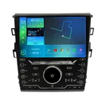 Штатна магнітола Torssen 2K Ford Fusion/Mondeo 2013-2019 з кнопками F9332 4G Carplay DSP
