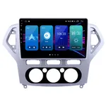 Штатна магнітола Torssen 2K Ford Mondeo 07-11 silver F9332 4G Carplay DSP 2