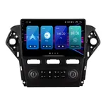 Штатна магнітола Torssen 2K Ford Mondeo 11-13 climate black F10332 4G Carplay DSP 2