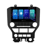 Штатна магнітола Torssen 2K Ford Mustang 2014- High 4кнопки F9332 4G Carplay DSP 2