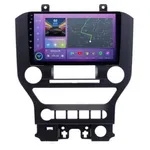 Штатна магнітола Torssen 2K Ford Mustang 2014-low F9464 4G Carplay DSP 2