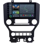 Штатна магнітола Torssen 2K Ford Mustang 2014-low F9464 4G Carplay DSP