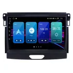 Штатна магнітола Torssen 2K Ford Ranger 15-19 F9464 4G Carplay DSP 2