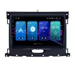 Штатна магнітола Torssen 2K Ford Ranger 19+ F9332 4G Carplay DSP 2