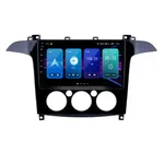 Штатна магнітола Torssen 2K Ford S-max 08-10 F9464 4G Carplay DSP (conditioner) 2