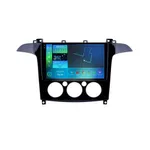 Штатна магнітола Torssen 2K Ford S-max 08-10 F9464 4G Carplay DSP (conditioner)