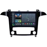 Штатна магнітола Torssen 2K Ford S-max 08-10 F9464 4G Carplay DSP 2