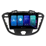 Штатна магнітола Torssen 2K Ford Transit Tourneo base 17+ F106128 4G Carplay DSP 2