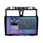 Штатна магнітола Torssen 2K Geely Emgrand 2016-2018 F9464 4G Carplay DSP 2