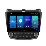 Штатная магнитола Torssen 2K Honda Accord 7 03-08 F10232 4G Carplay DSP 2