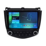 Штатна магнітола Torssen 2K Honda Accord 7 2004-2008 V2 F9432 4G Carplay DSP 2