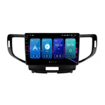 Штатна магнітола Torssen 2K Honda Accord 8/Acura TSX 08-13 F96128 4G Carplay DSP 2