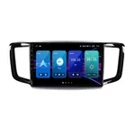 Штатная магнитола Torssen 2K Honda Accord 9 2015-2017 F10232 4G Carplay DSP 2
