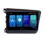 Штатна магнітола Torssen 2K Honda Civic 2012+ F9464 4G Carplay DSP 2