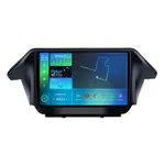 Штатна магнітола Torssen 2K Honda Odyssey 2008-2013 F10232 4G Carplay DSP