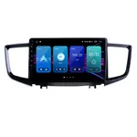 Штатная магнитола Torssen 2K Honda Pilot 16+ High F10232 4G Carplay DSP 2
