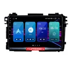 Штатна магнітола Torssen 2K Honda XRV/HRV/XNV 2015+ F9464 4G Carplay DSP 2