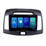 Штатна магнітола Torssen 2K Hyundai Elantra 08-12 F9332 4G Carplay DSP 2