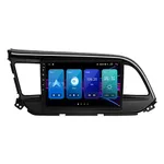 Штатна магнітола Torssen 2K Hyundai Elantra 19+ F96128 4G Carplay DSP 2