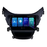 Штатна магнітола Torssen 2K Hyundai Elantra 2012-2015 F96128 4G Carplay DSP 2