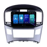 Штатная магнитола Torssen 2K Hyundai H1/Starex 2015+ F9332 4G Carplay DSP 2
