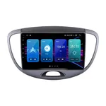 Штатна магнітола Torssen 2K Hyundai I10 2010-2013 F9464 4G Carplay DSP 2