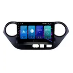 Штатная магнитола Torssen 2K Hyundai I10 2013-2016 F9332 4G Carplay DSP 2