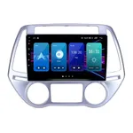 Штатная магнитола Torssen 2K Hyundai I20 08-14 F10232 4G Carplay DSP 2
